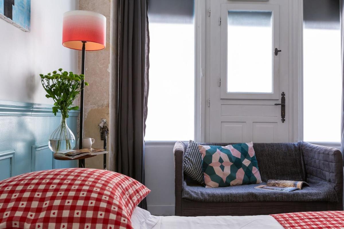 Appartamento Artisan Lofts Close Eiffel Tower