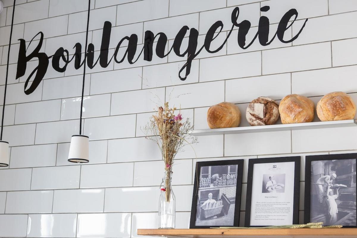 Appartamento Artisan Lofts Close Eiffel Tower *