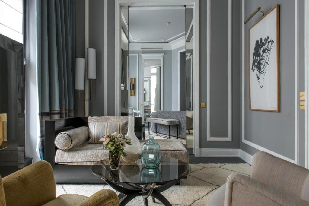 Nolinski - Evok Collection Hotel Paris