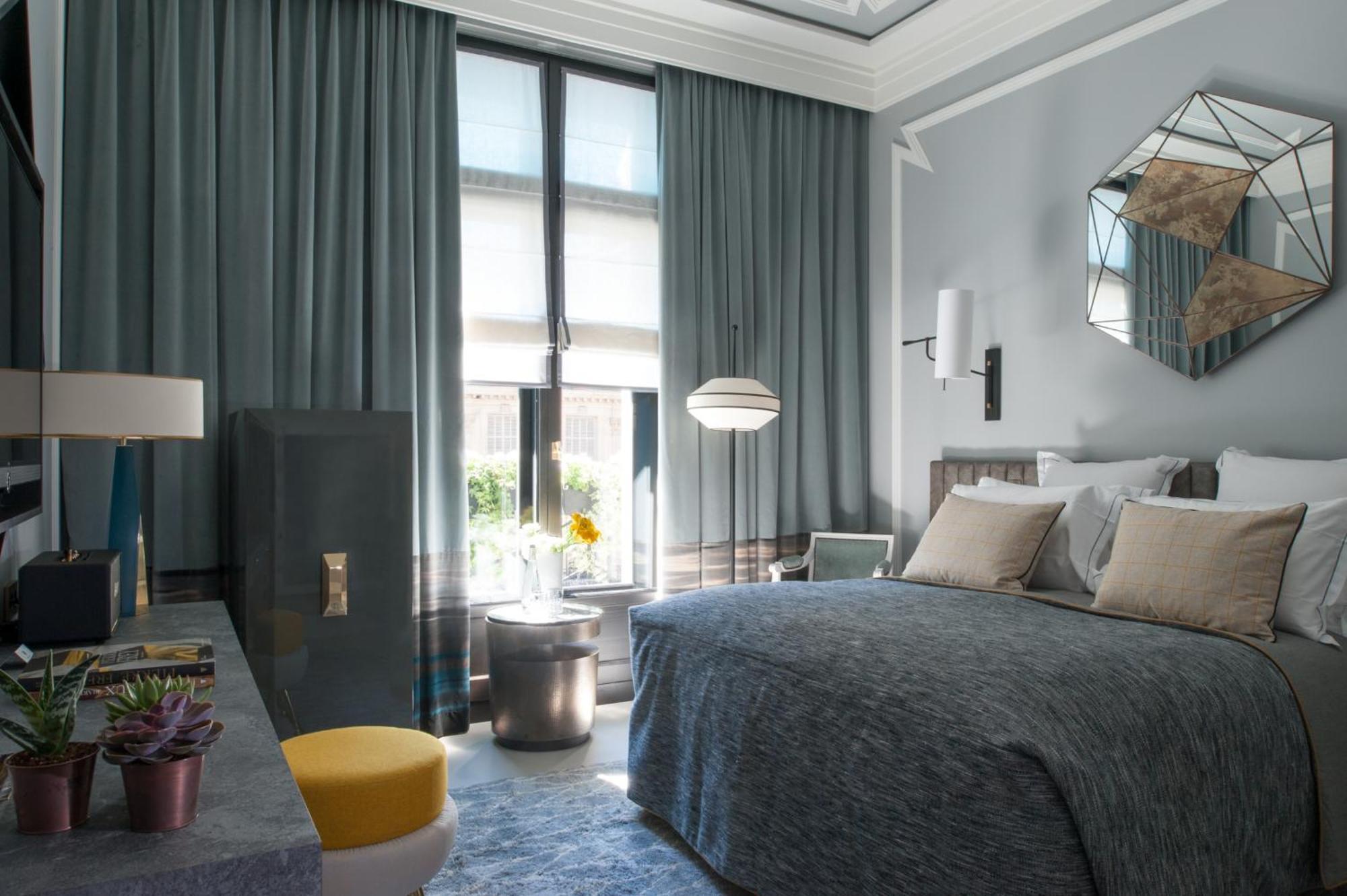 Hotel Nolinski - Evok Collection Paris