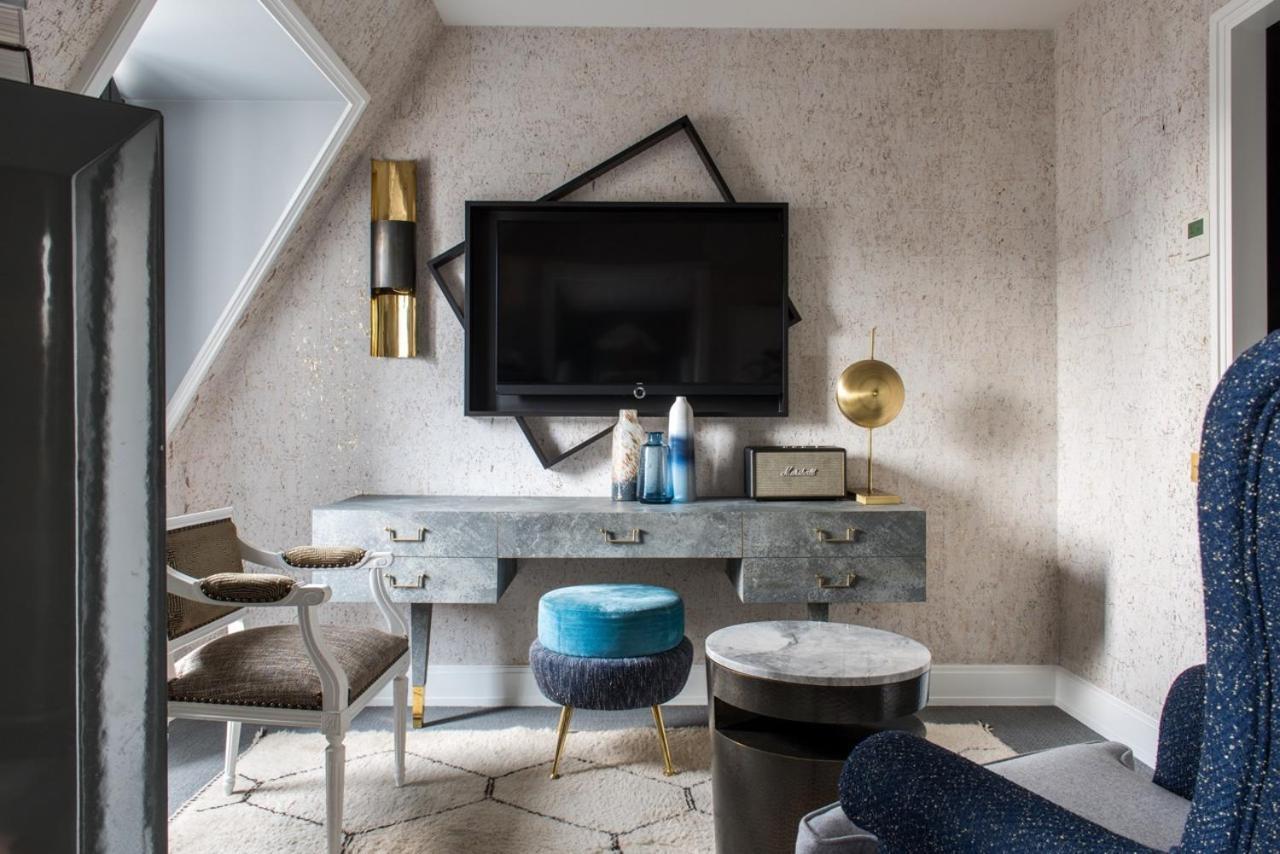 Hotel Nolinski - Evok Collection
