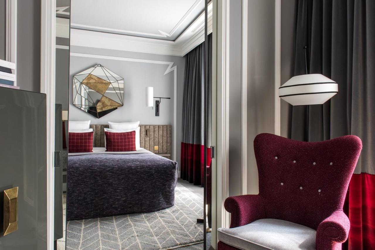 Hotel Nolinski - Evok Collection