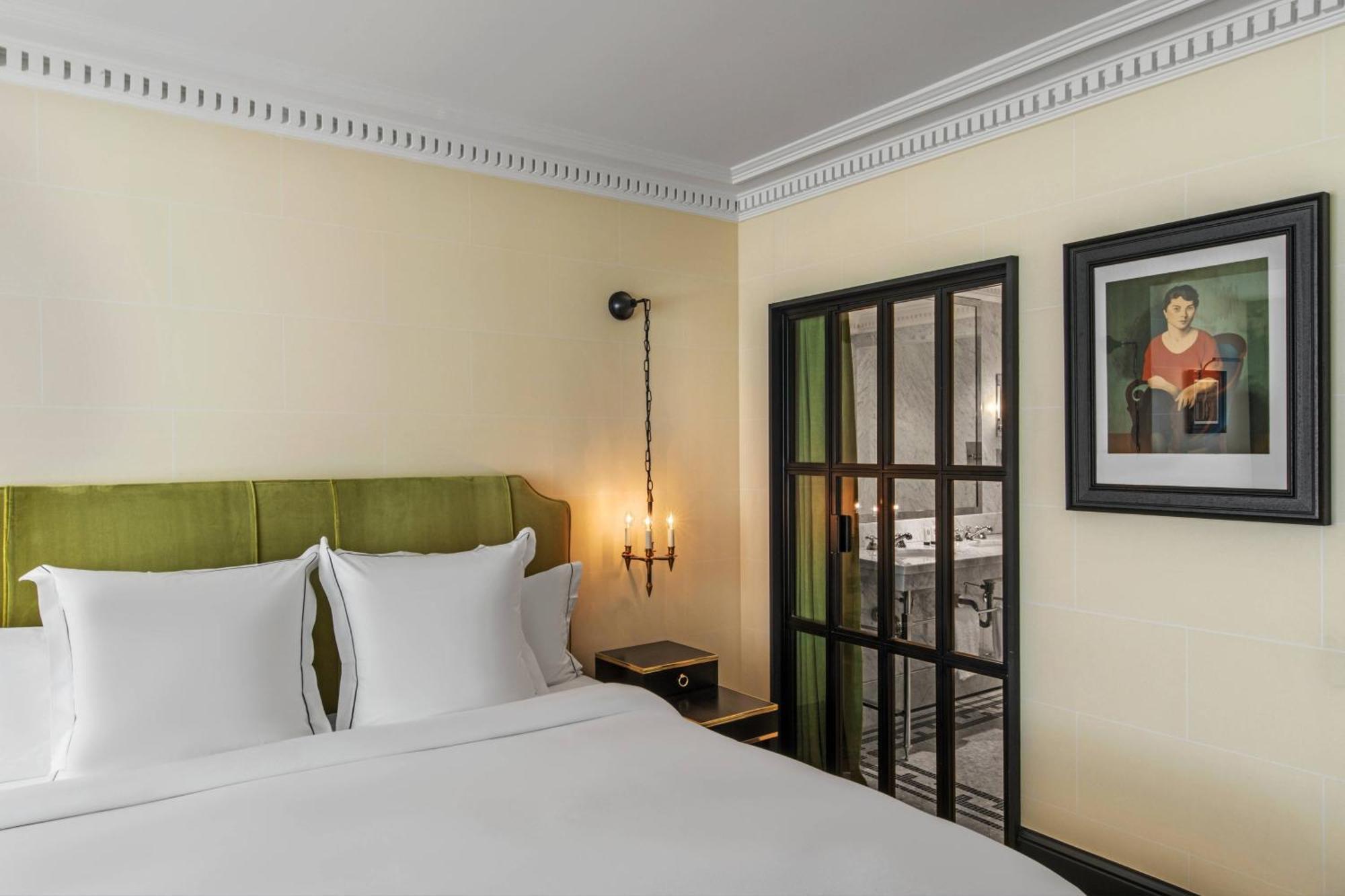 De Berri Champs-élysées, A Luxury Collection Hotel Parigi