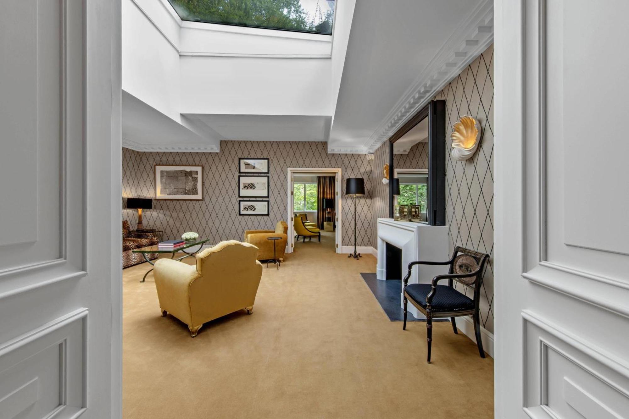Hotel De Berri Champs-élysées, A Luxury Collection