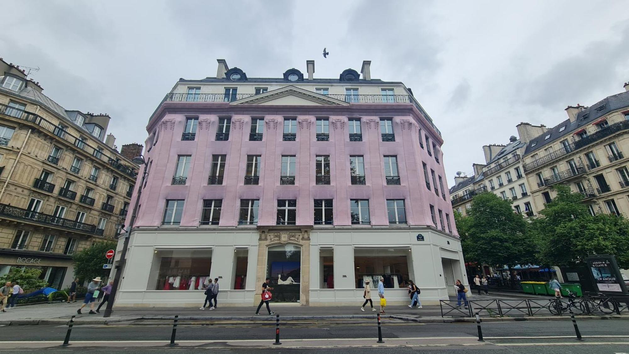 Appartamento Urban Flat 74 - Disneyland In Parigi