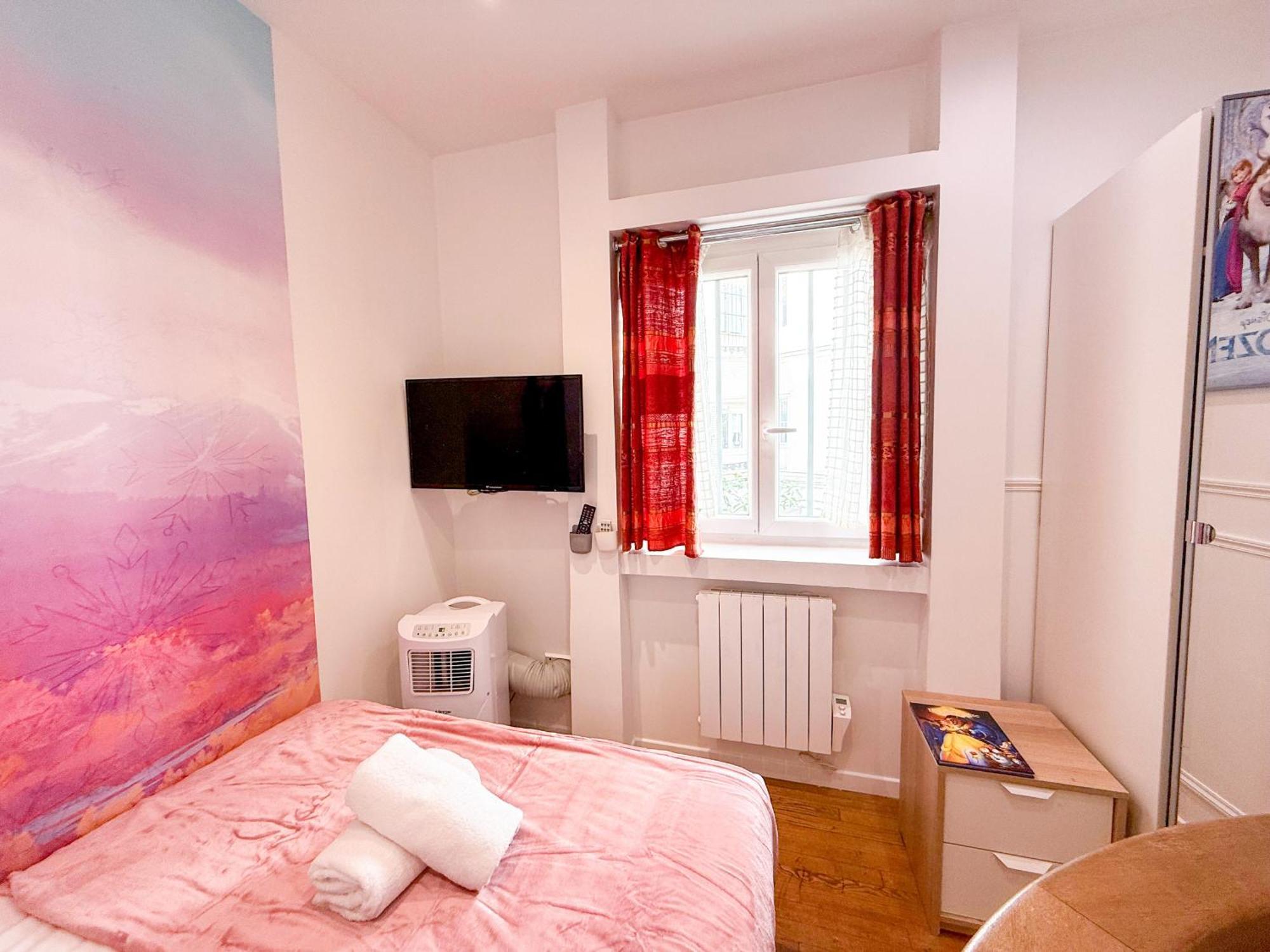 Appartamento Urban Flat 74 - Disneyland In