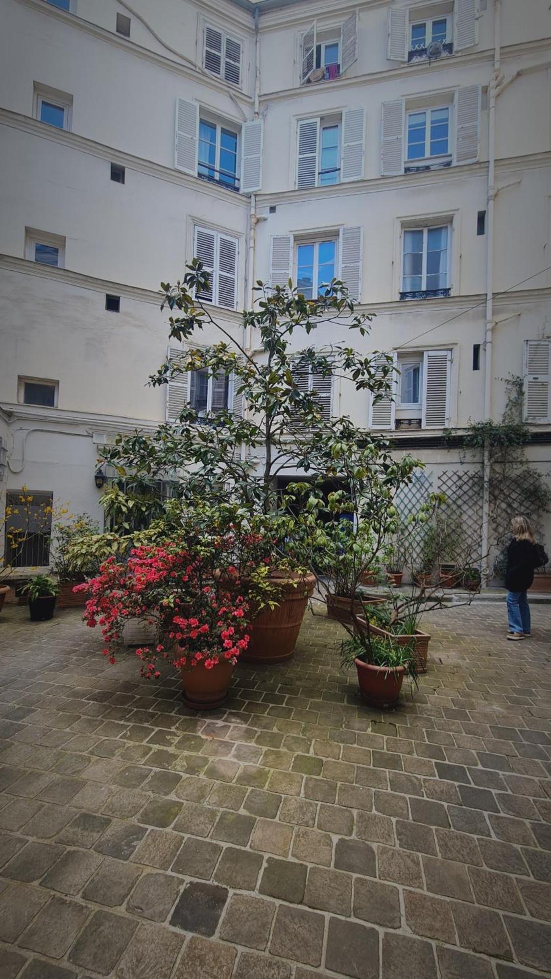 Appartamento Urban Flat 74 - Disneyland In *