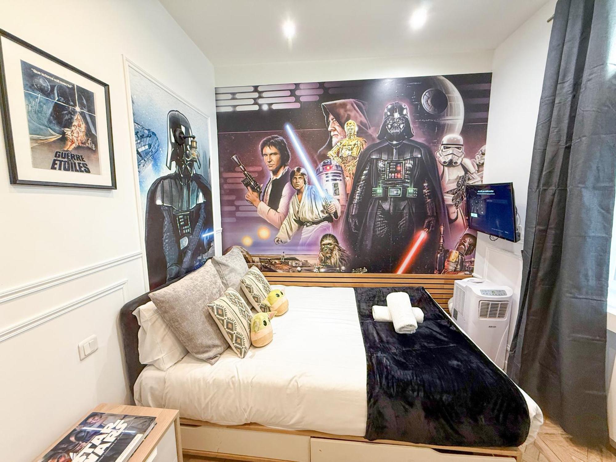Appartamento Urban Flat 74 - Disneyland In *