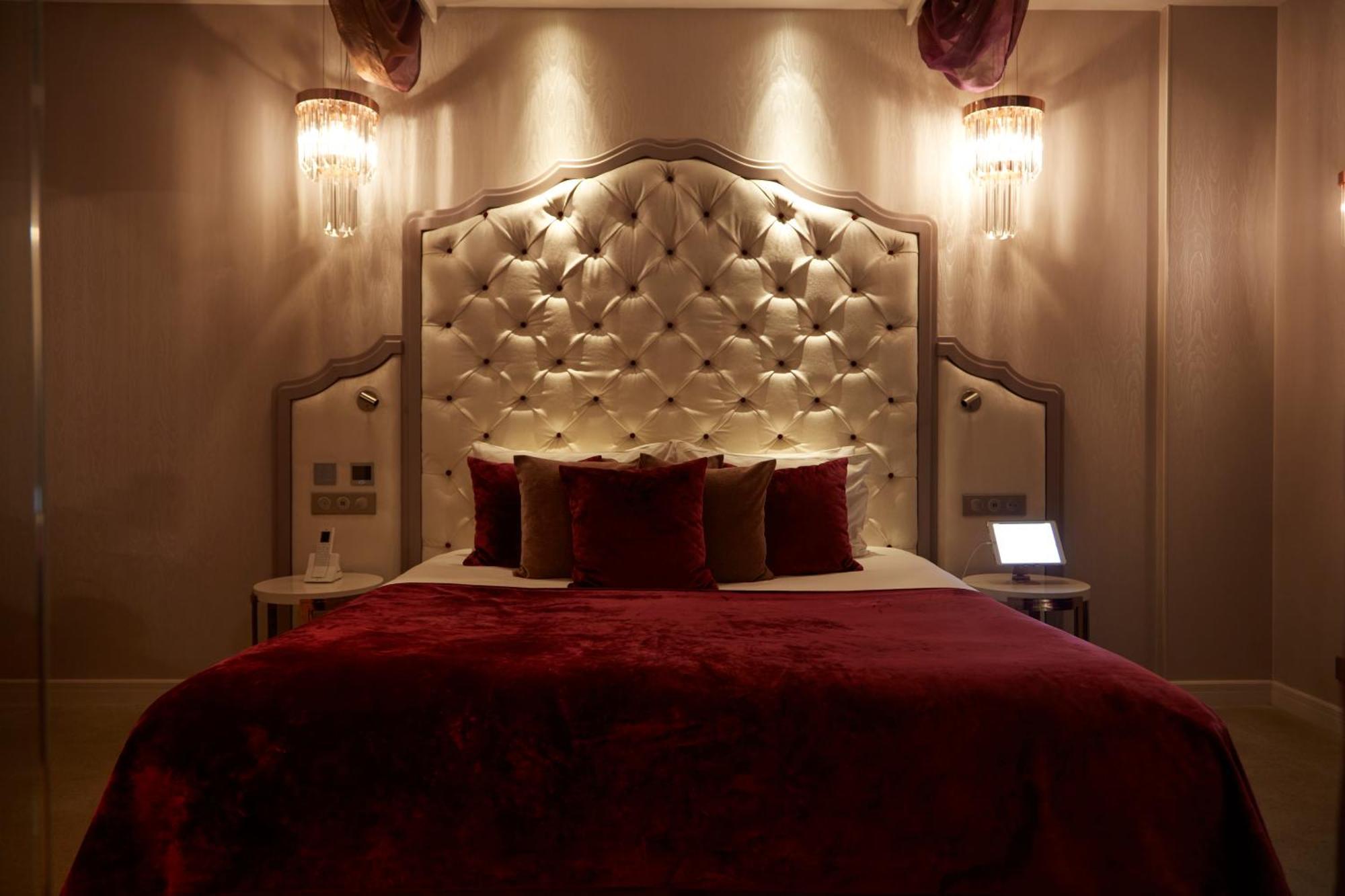 J'adore & (adults Only) Hotel Parigi