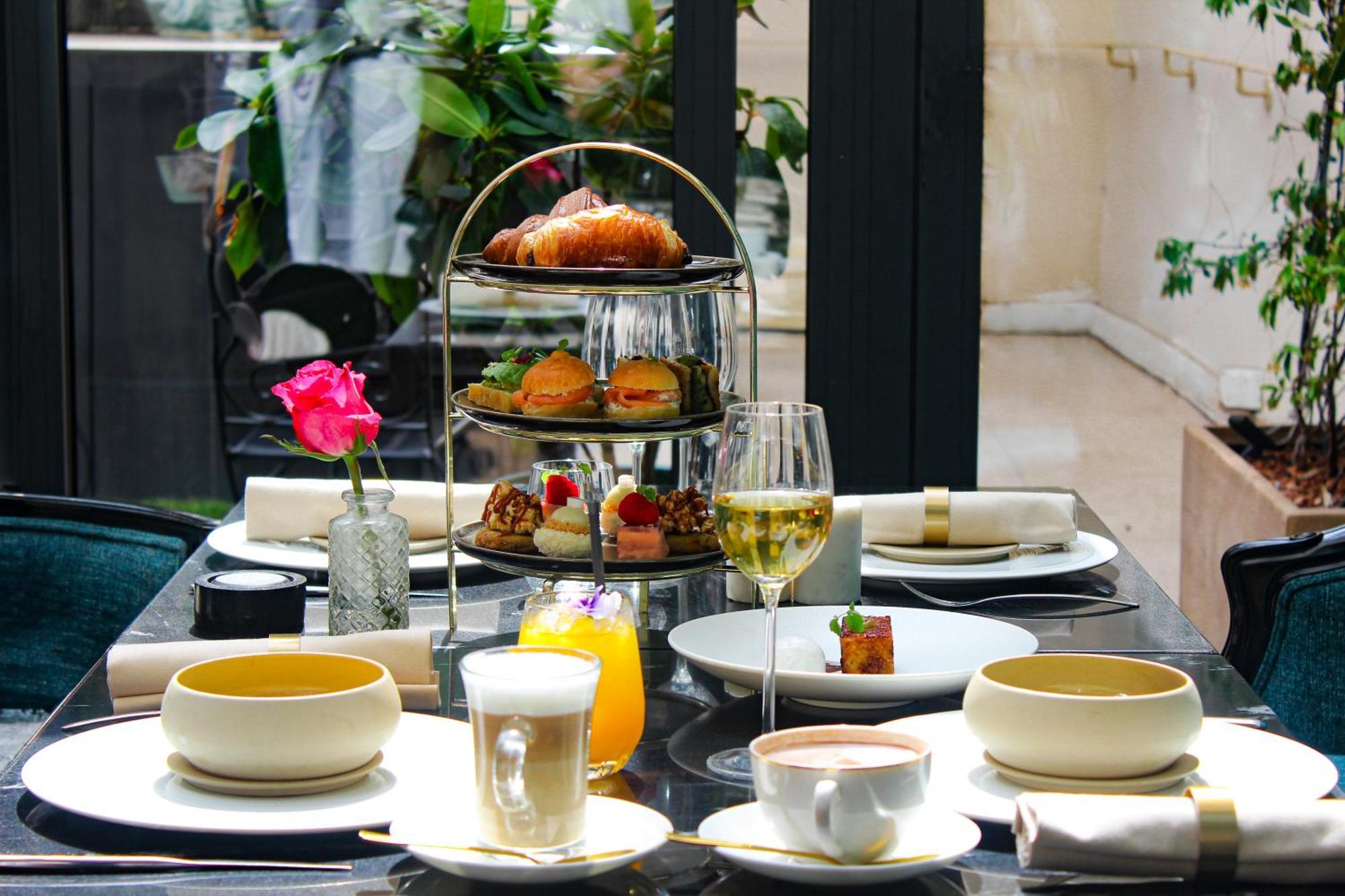 J'adore & (adults Only) 5* Parigi