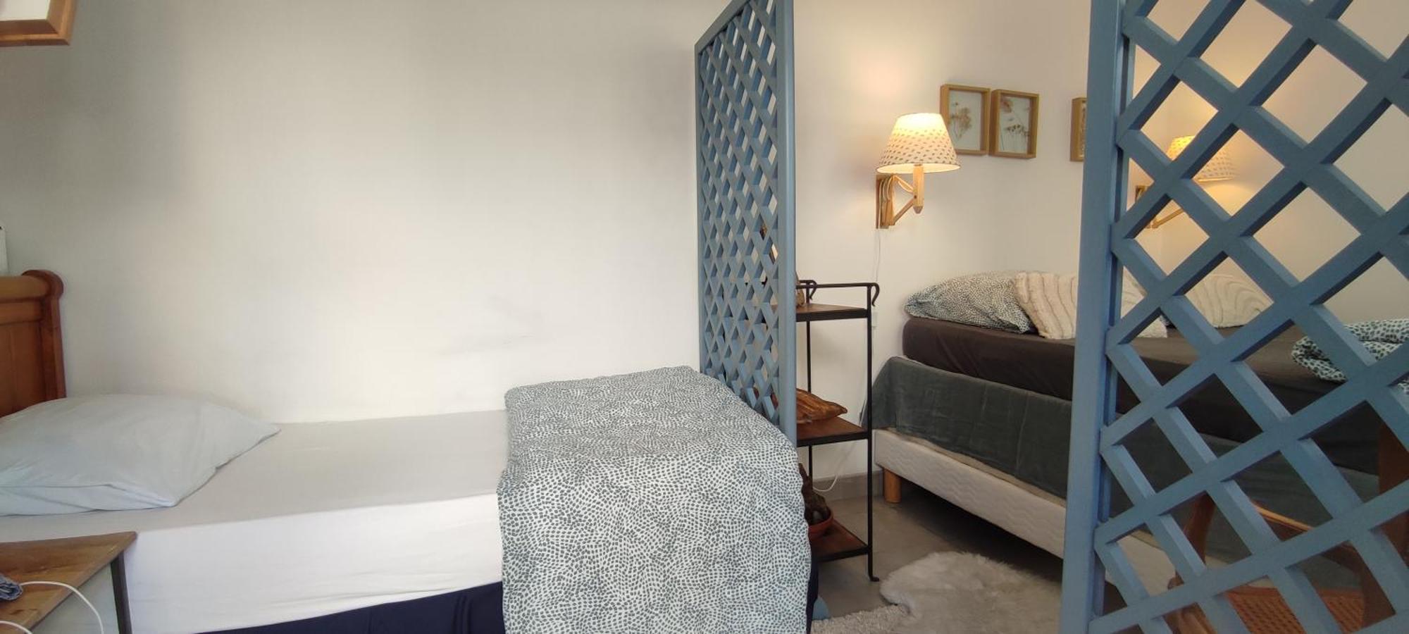 Casa vacanze Authentic House Entier 1920's Metro Line 7 For Groups