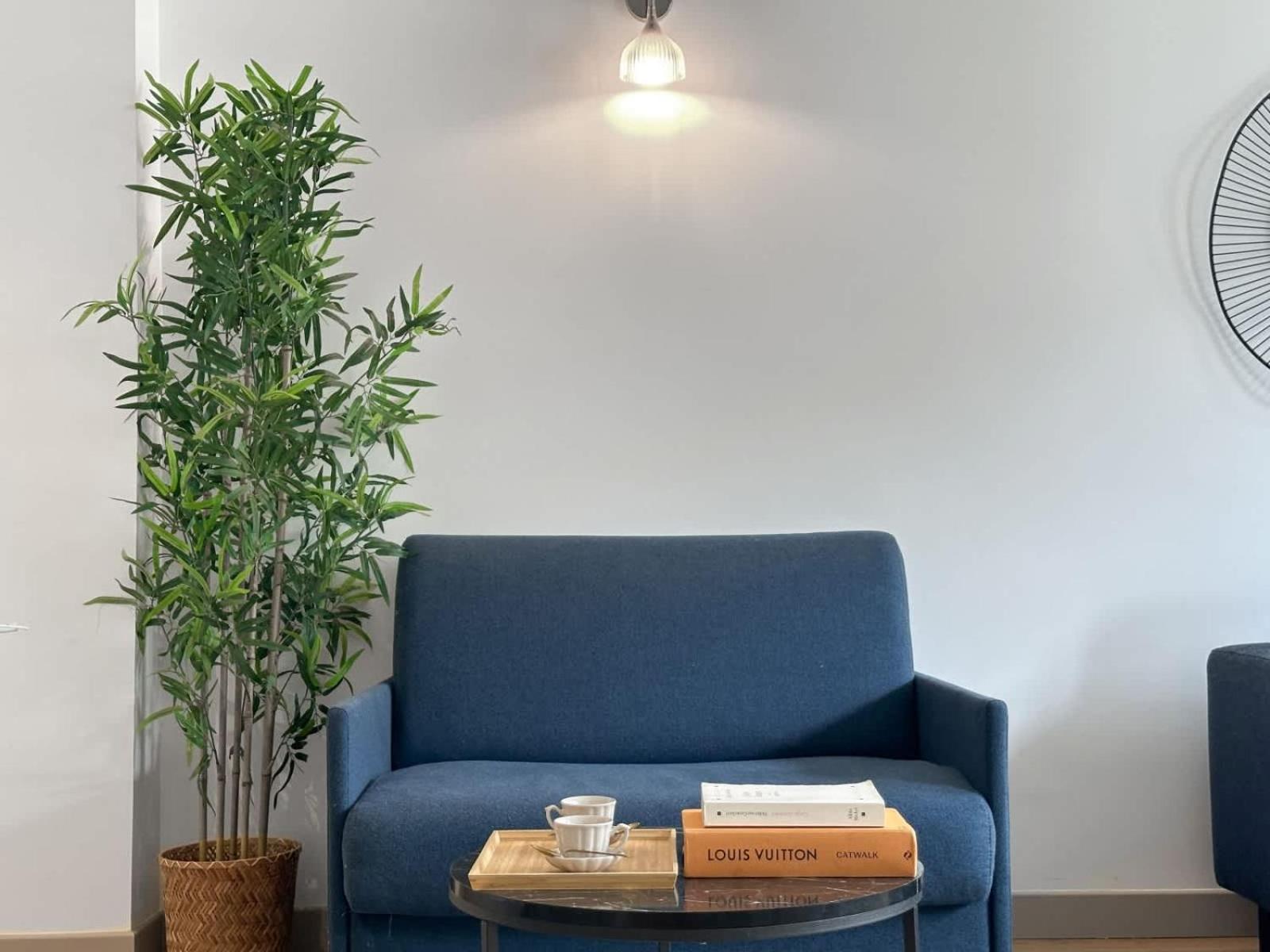 Perfect In Louvre Area Apartment Paris