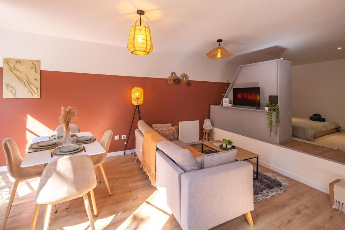 Appartamento Charming 50m2 - Saint Germain Des Pres *