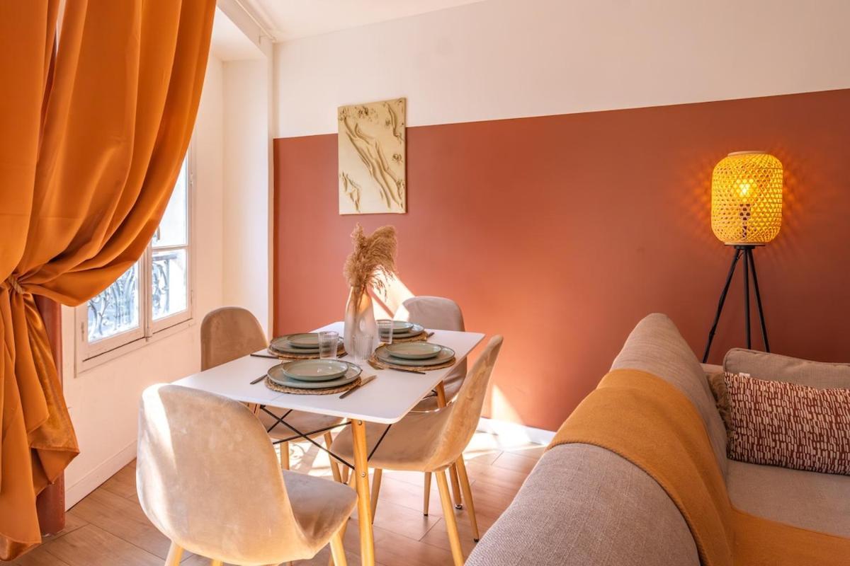 Charming 50m2 - Saint Germain Des Pres * Parigi