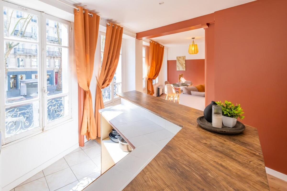 Appartamento Charming 50m2 - Saint Germain Des Pres *