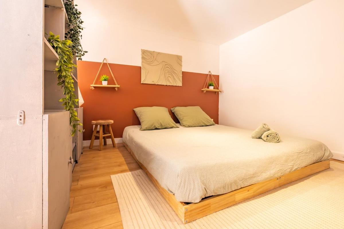 Charming 50m2 - Saint Germain Des Pres Parigi