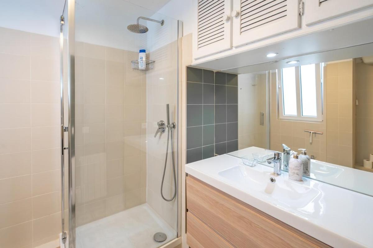 Appartamento Haussmannien Etoile