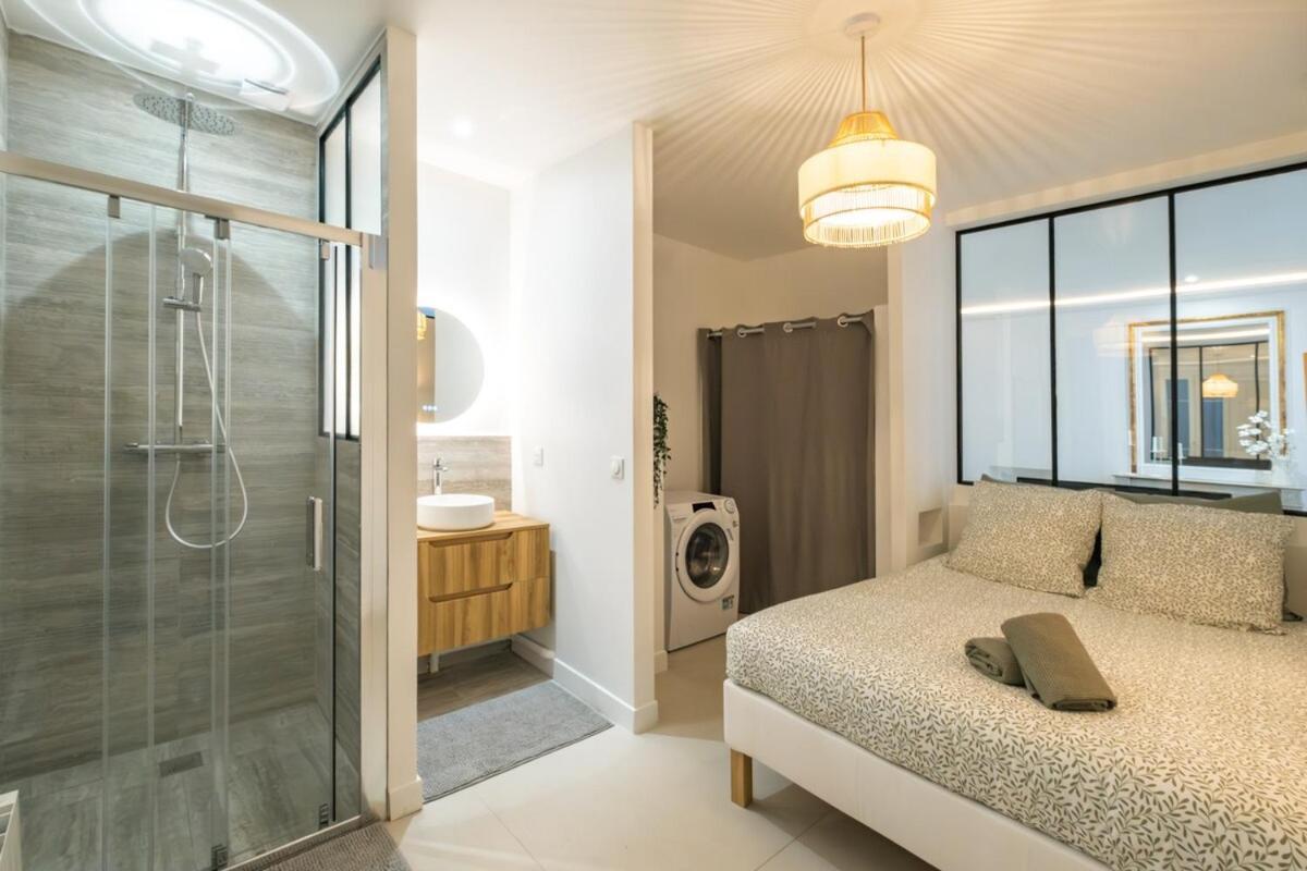 Appartamento Haussmann - Champs-elysees