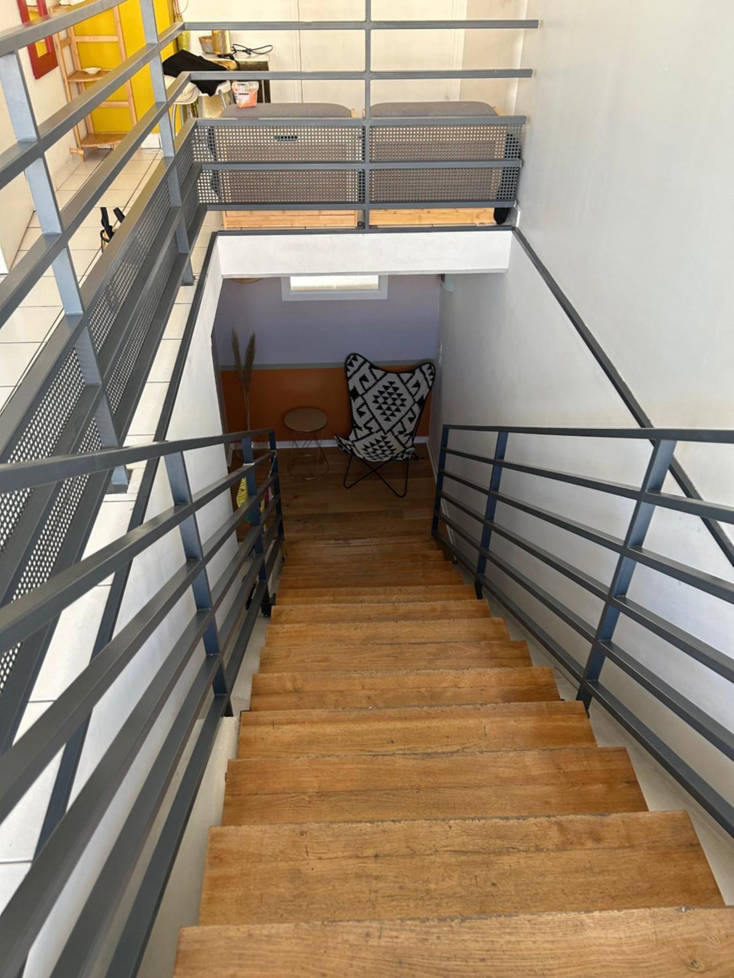 Un Duplex A Daumesnil Appartamento Parigi