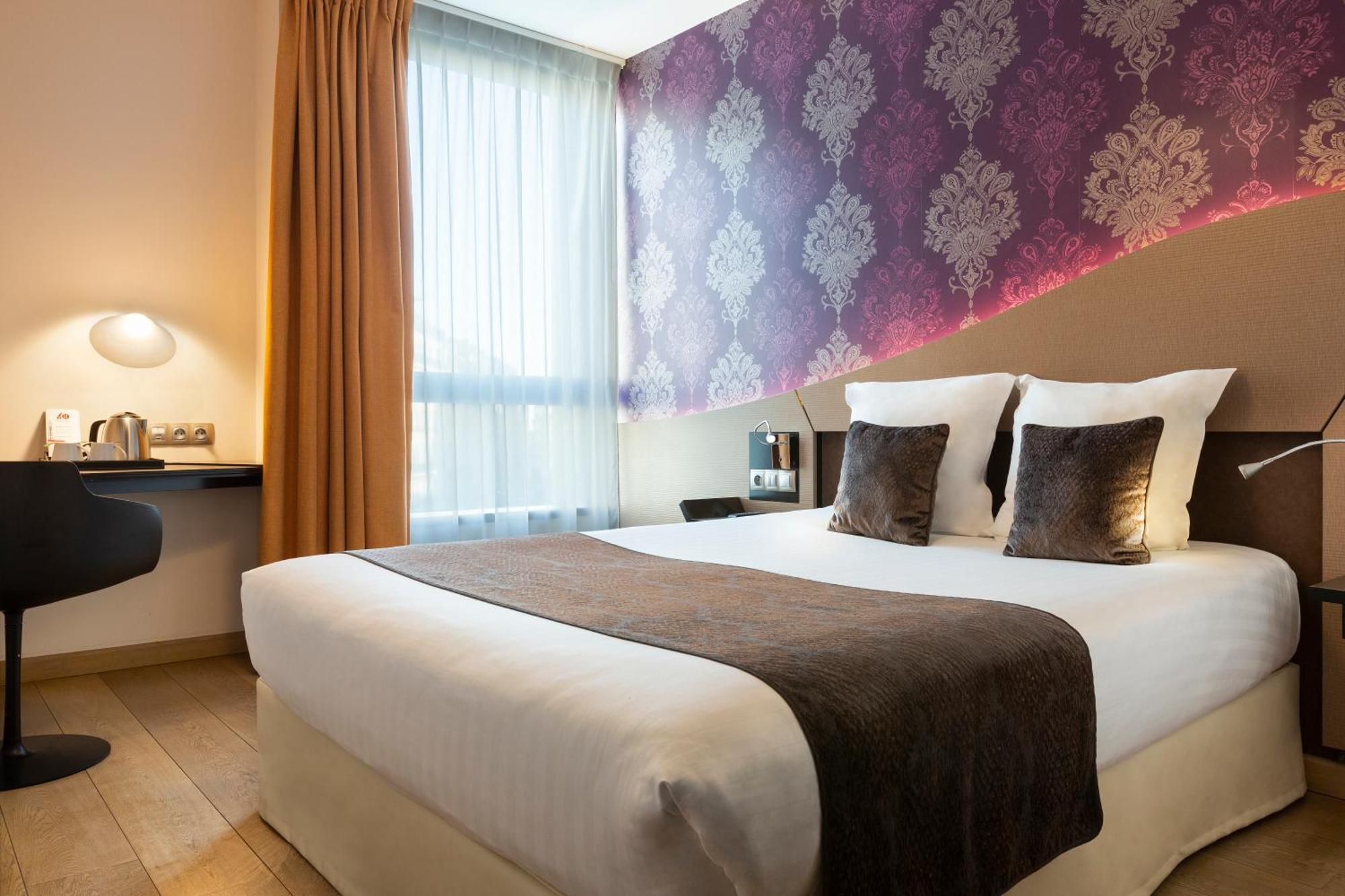 Hor Europe 4* Parigi
