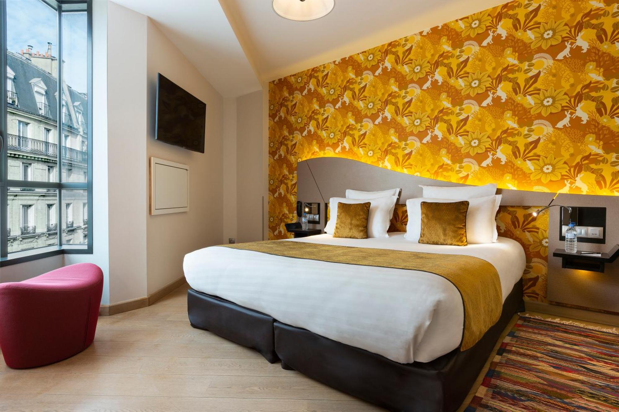 Hotel Hor Europe 4*