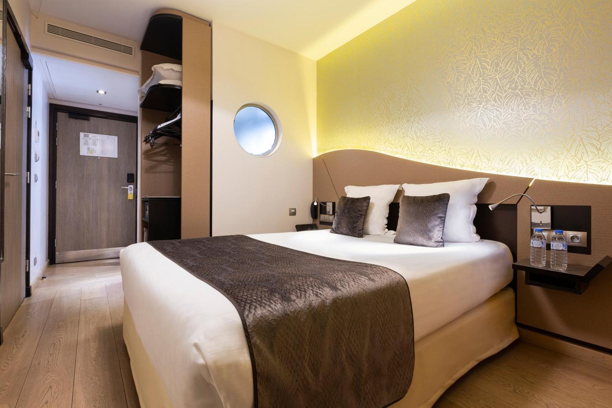 Hotel Hor Europe Parigi