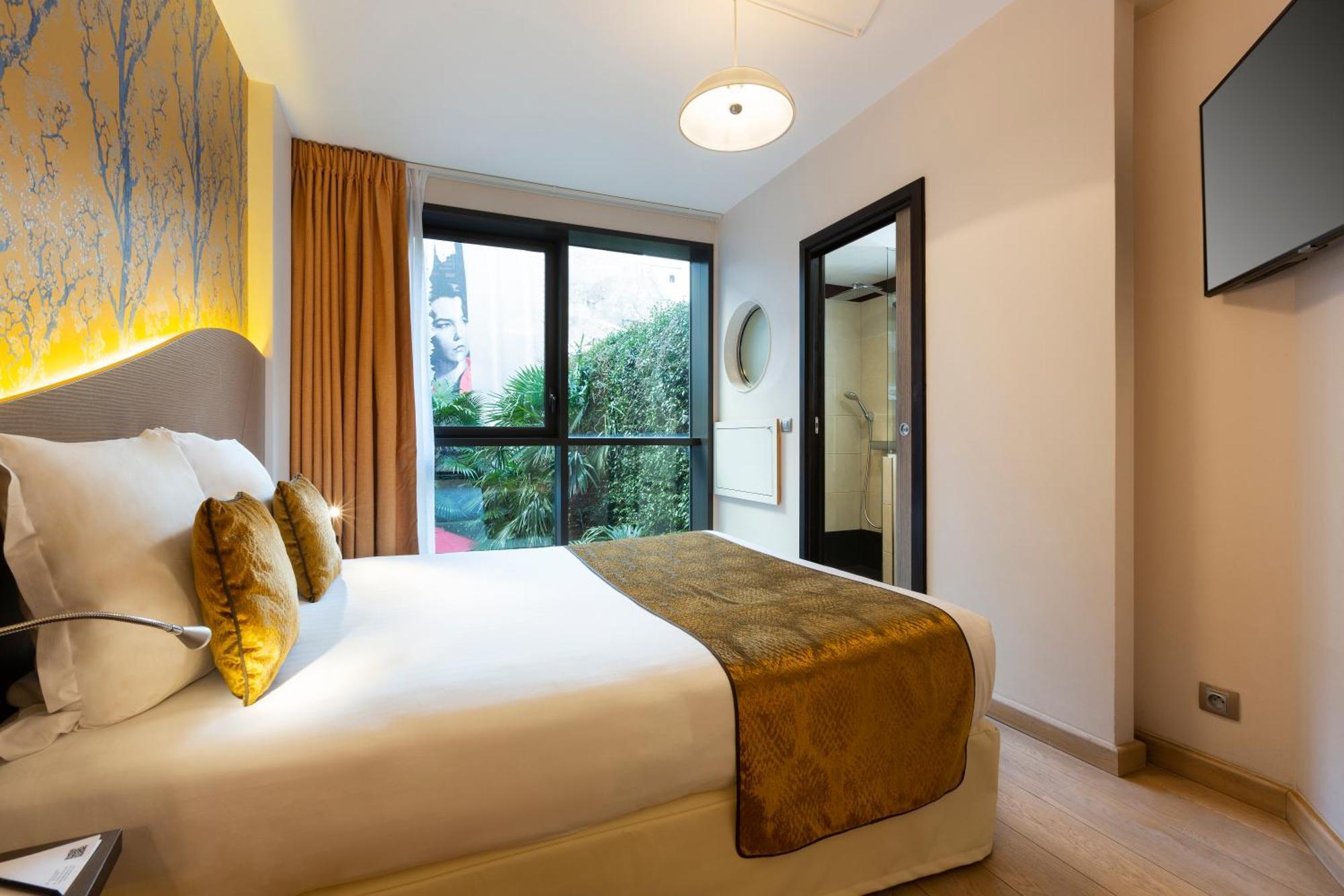 Hor Europe Hotel