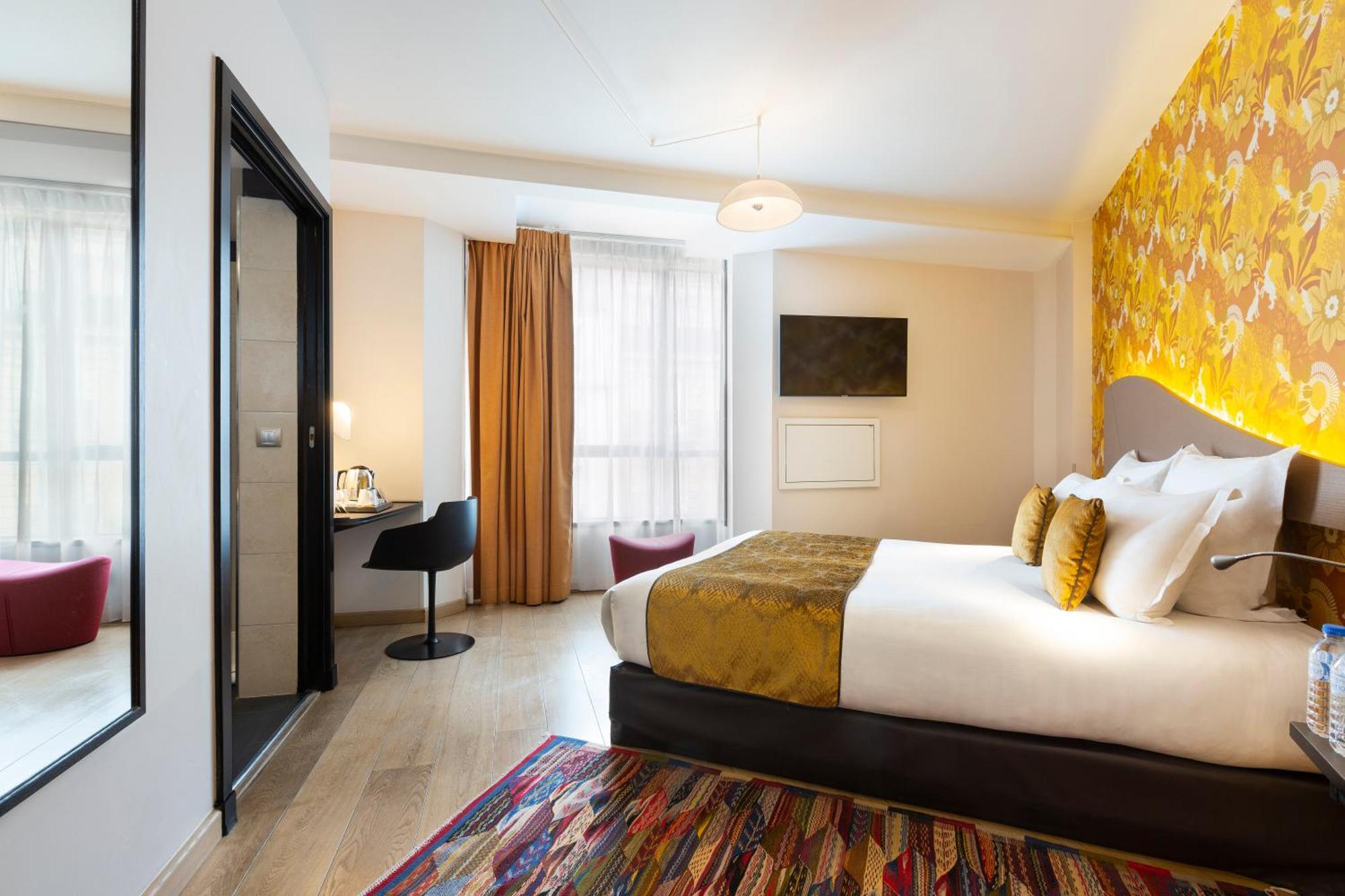 Hotel Hor Europe 4*