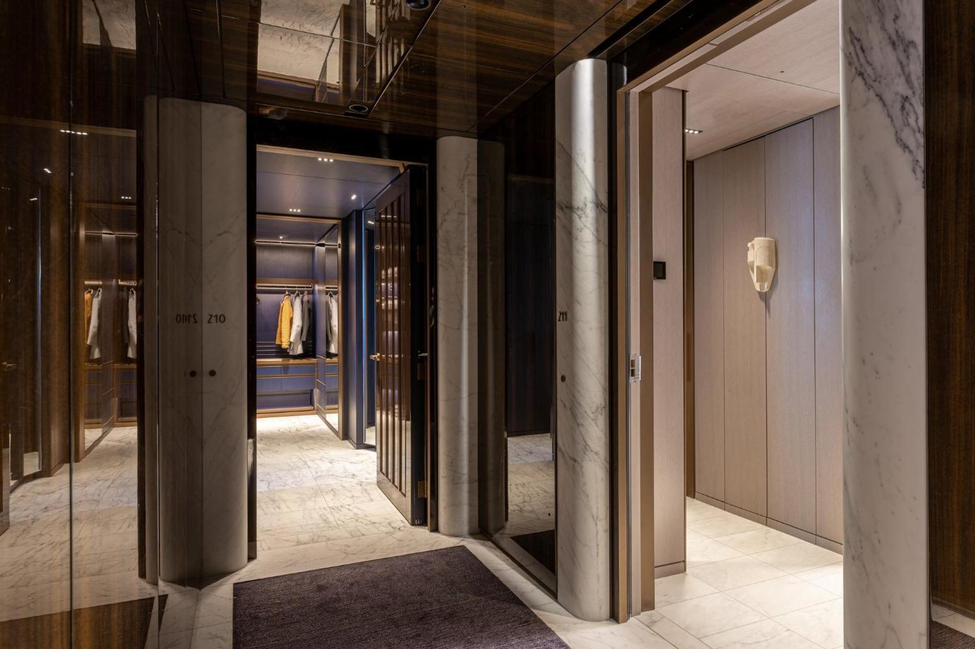 Lutetia Hotel 5*