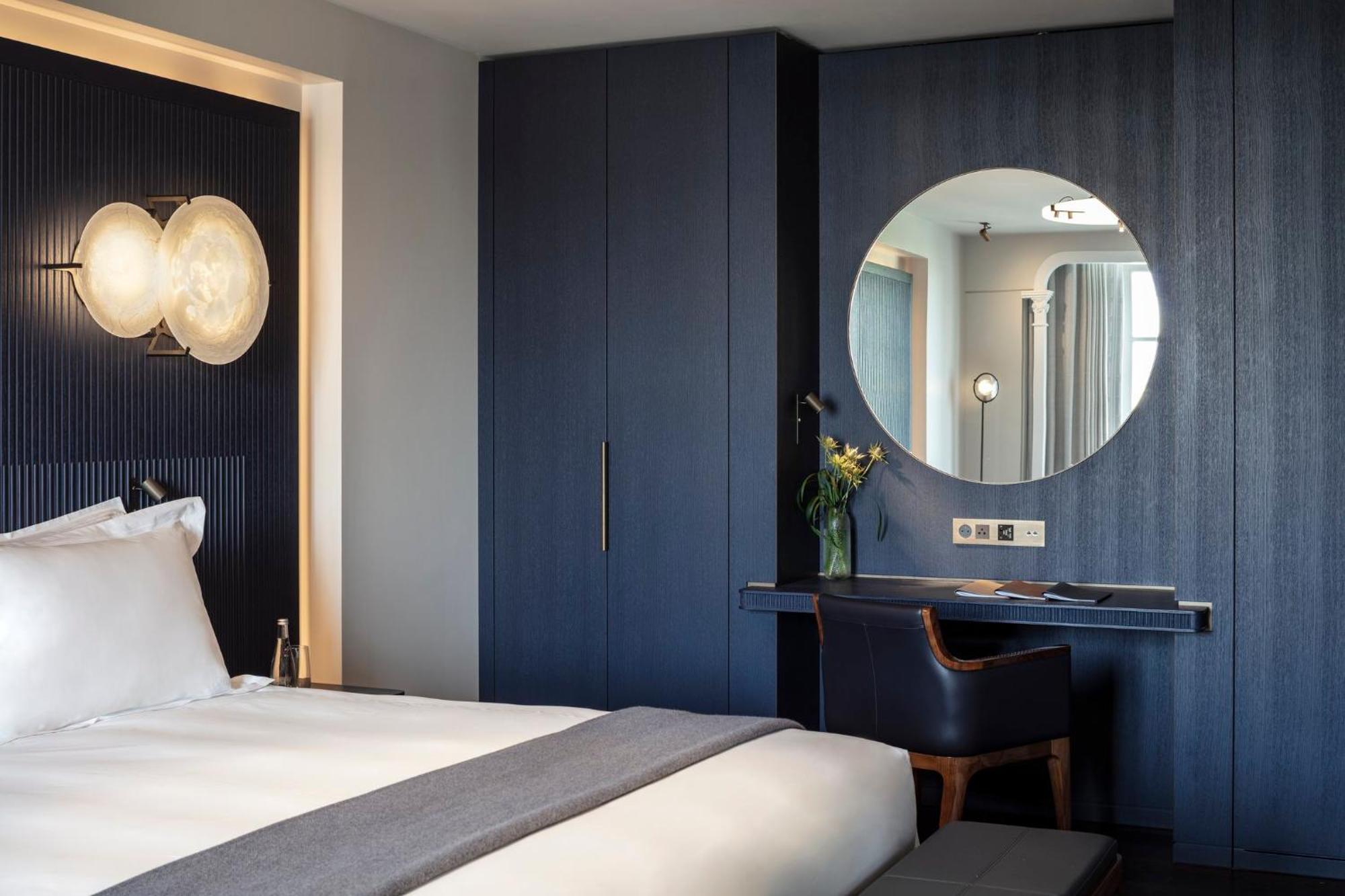 Lutetia Hotel 5*