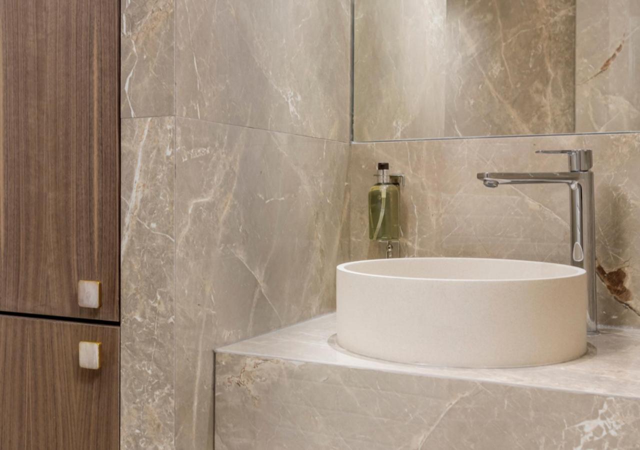 Merveil - Luxury - Marais - Caire I Appartamento *