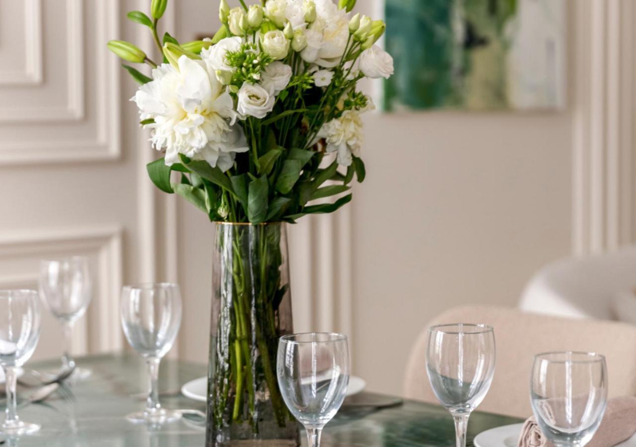 Appartamento Merveil - Luxury - Marais - Caire I Parigi