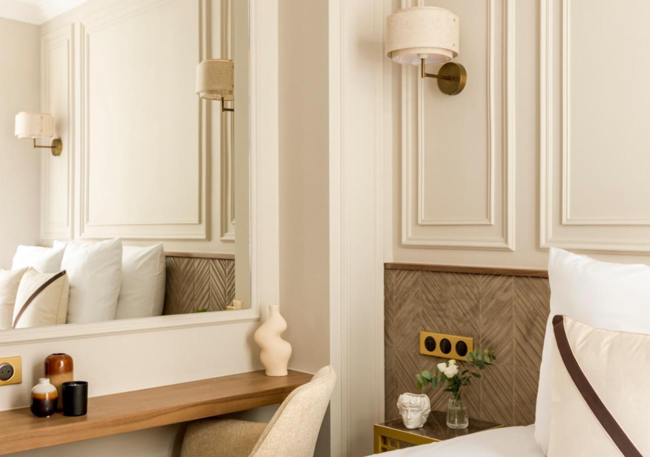 Appartamento Merveil - Luxury - Marais - Caire I Parigi