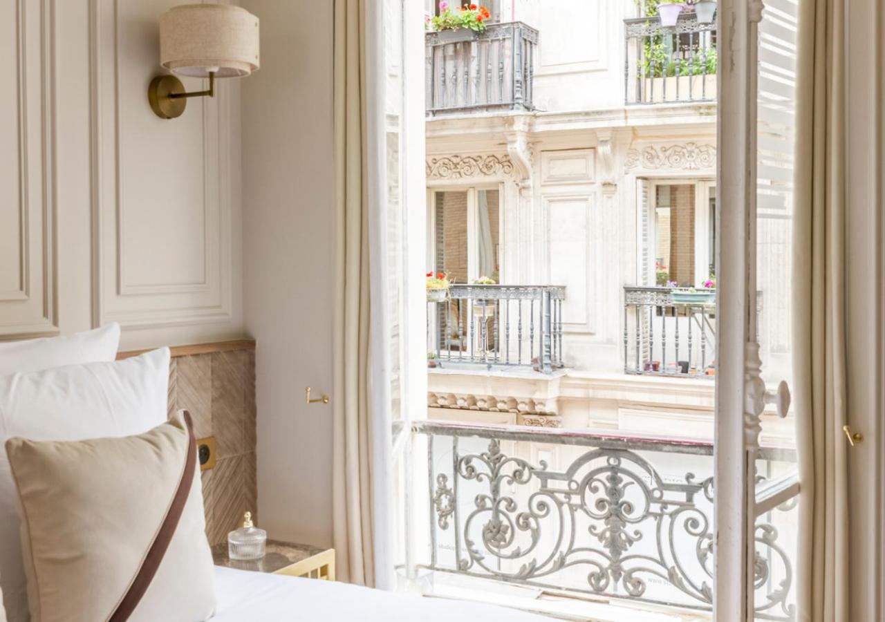 Merveil - Luxury - Marais - Caire I Parigi