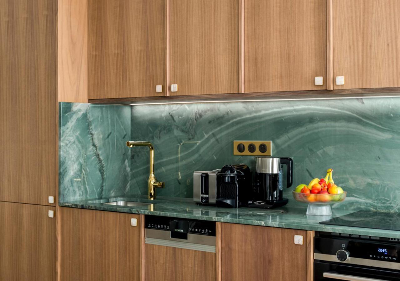 Merveil - Luxury - Marais - Caire I Appartamento *