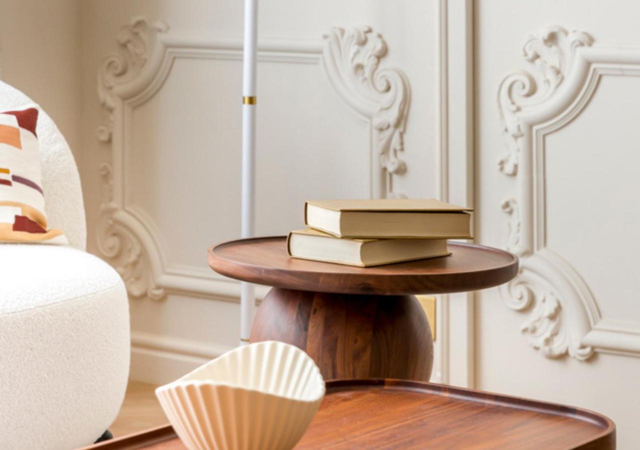Merveil - Signature Suite-champs Elysees- Marignan Appartamento *