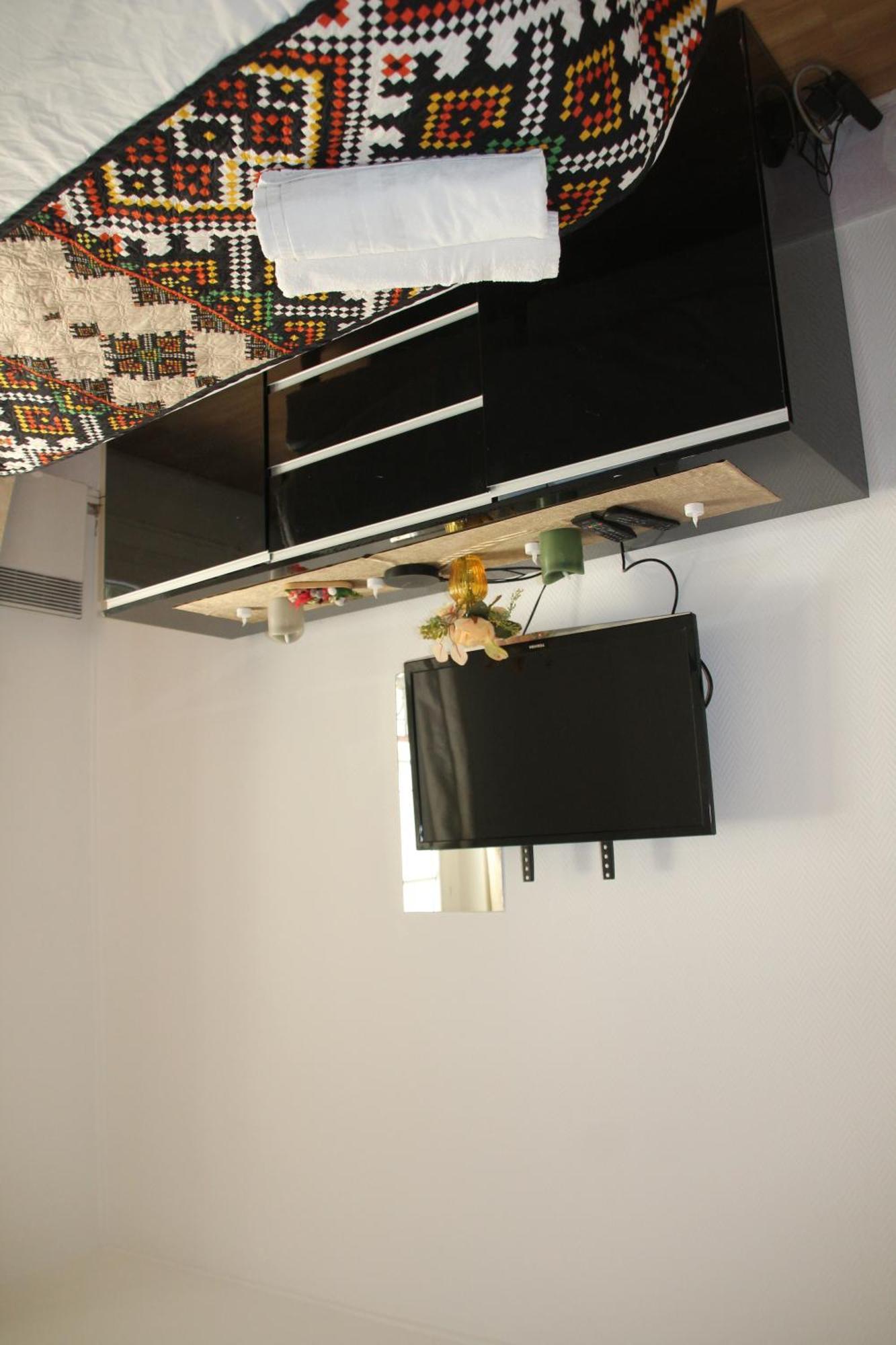 Appartamento Saint-martin's *