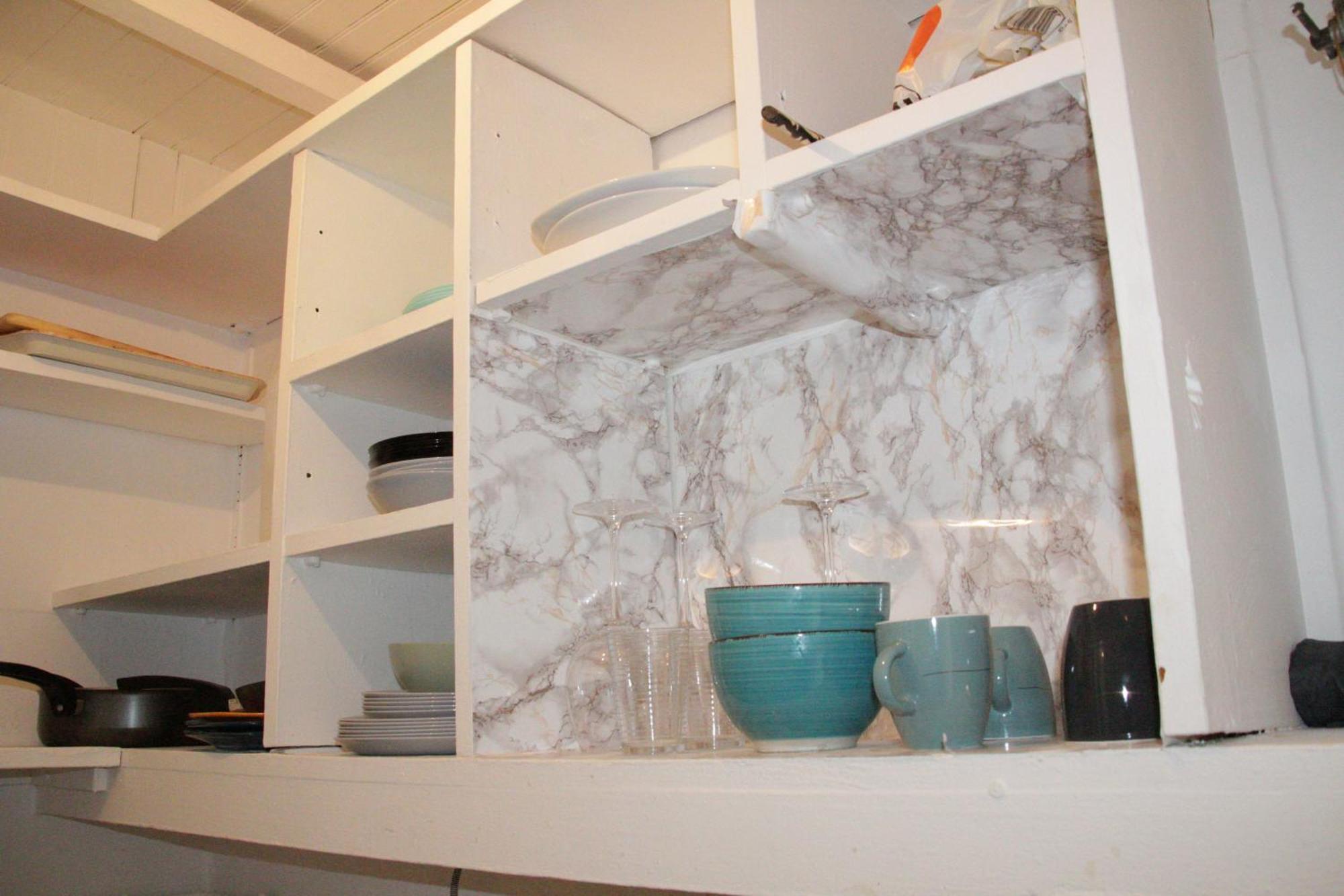 Appartamento Saint-martin's Parigi