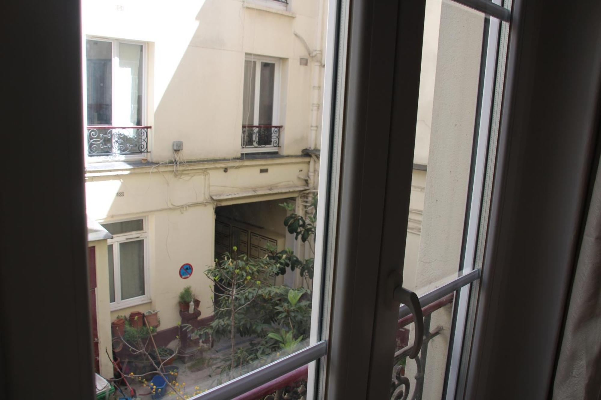 Saint-martin's Appartamento *