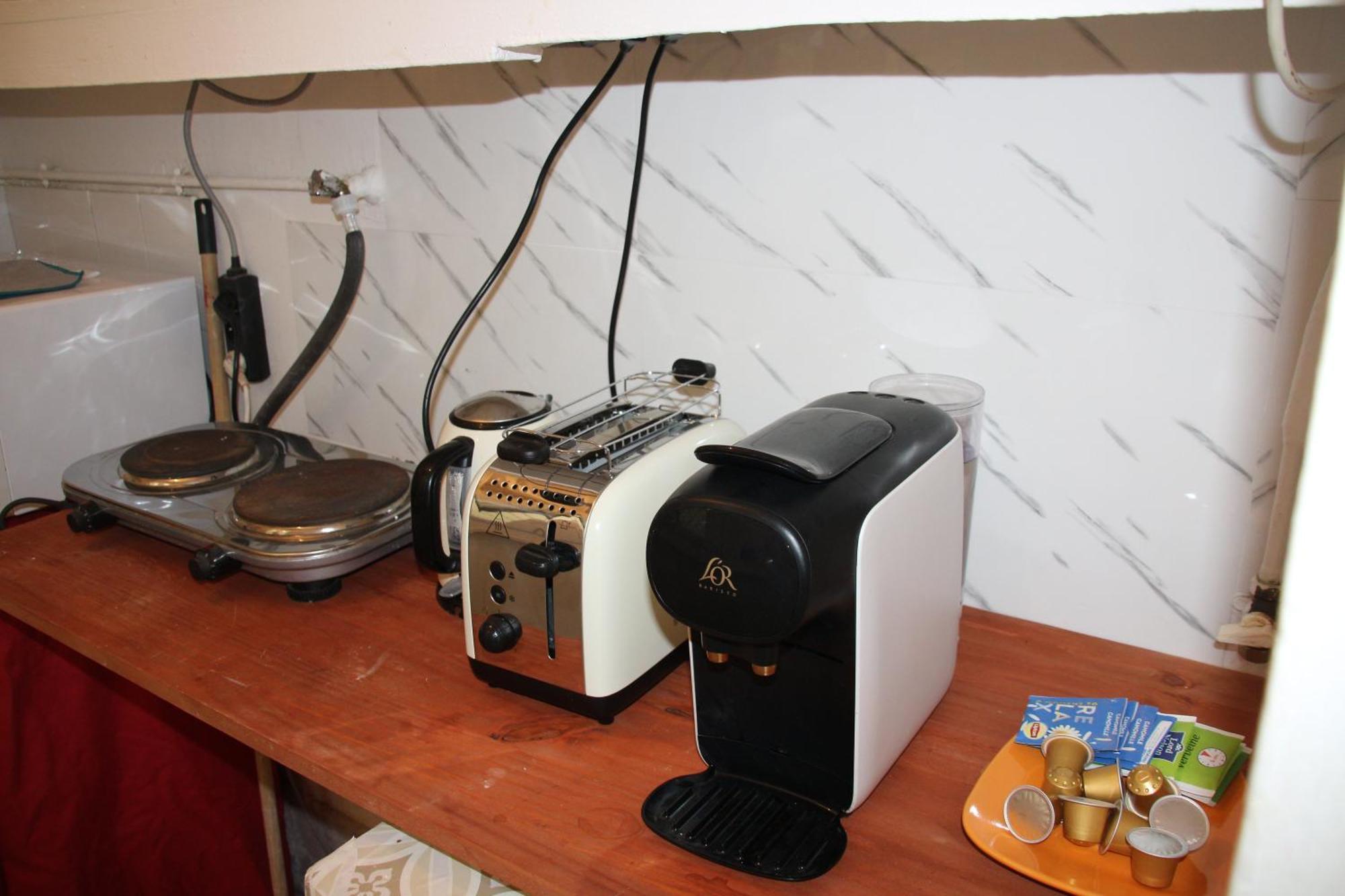 Appartamento Saint-martin's