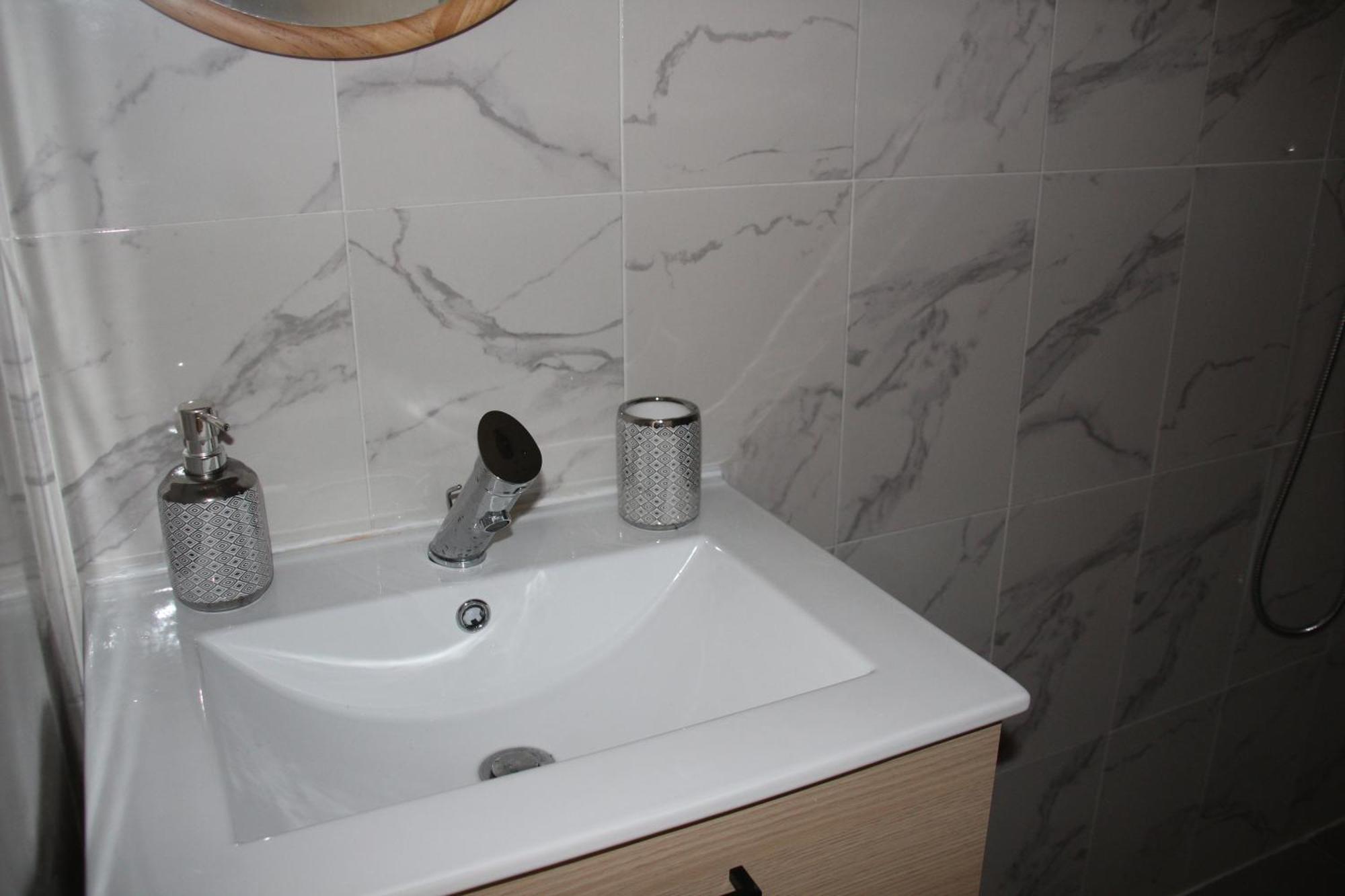 Appartamento Saint-martin's