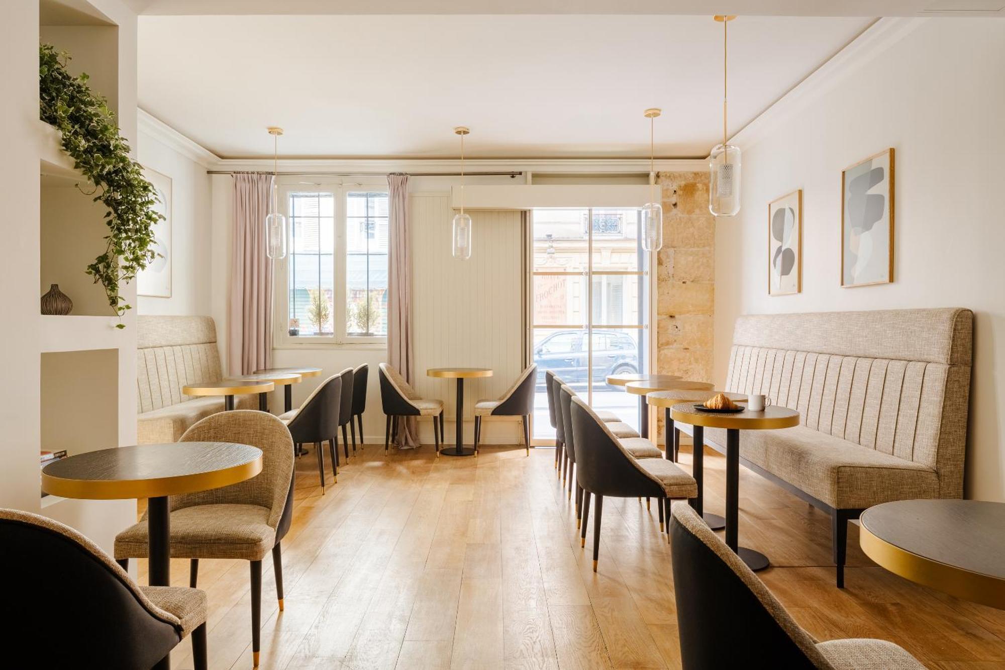 Hotel Sonder Le Frochot 3*