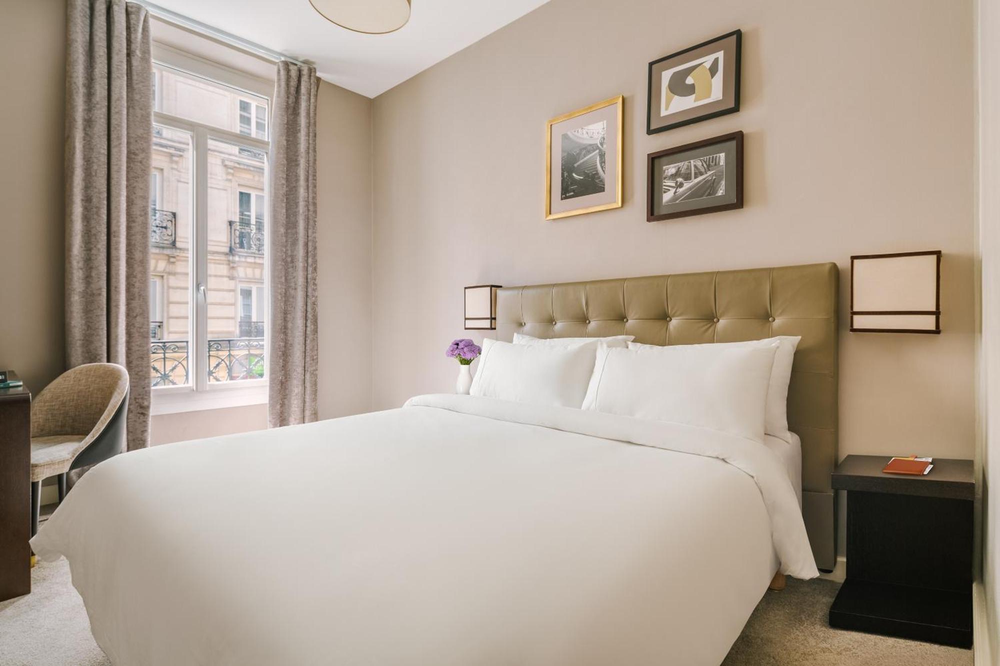 Sonder Le Frochot Hotel Paris
