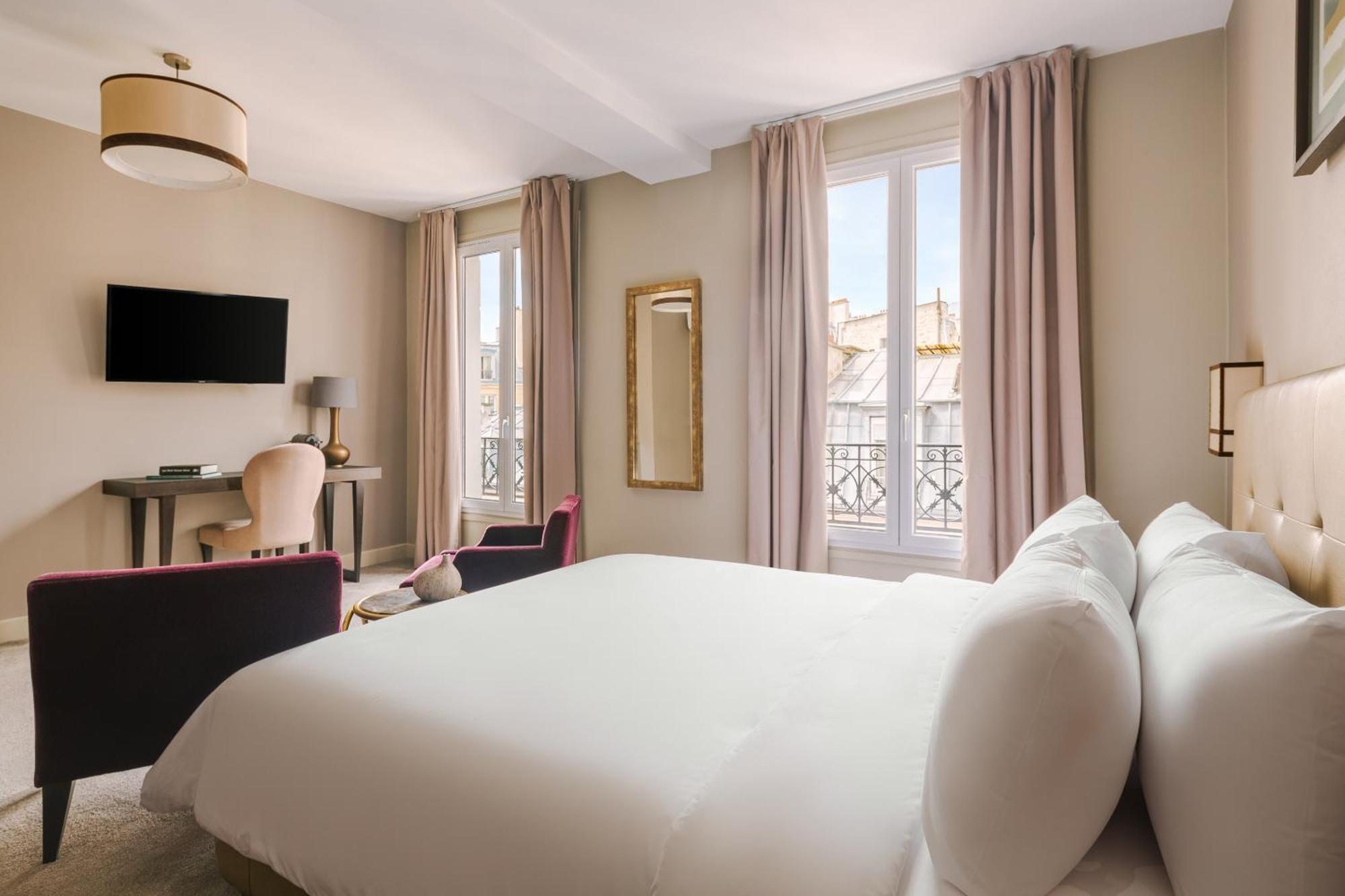 Sonder Le Frochot Paris