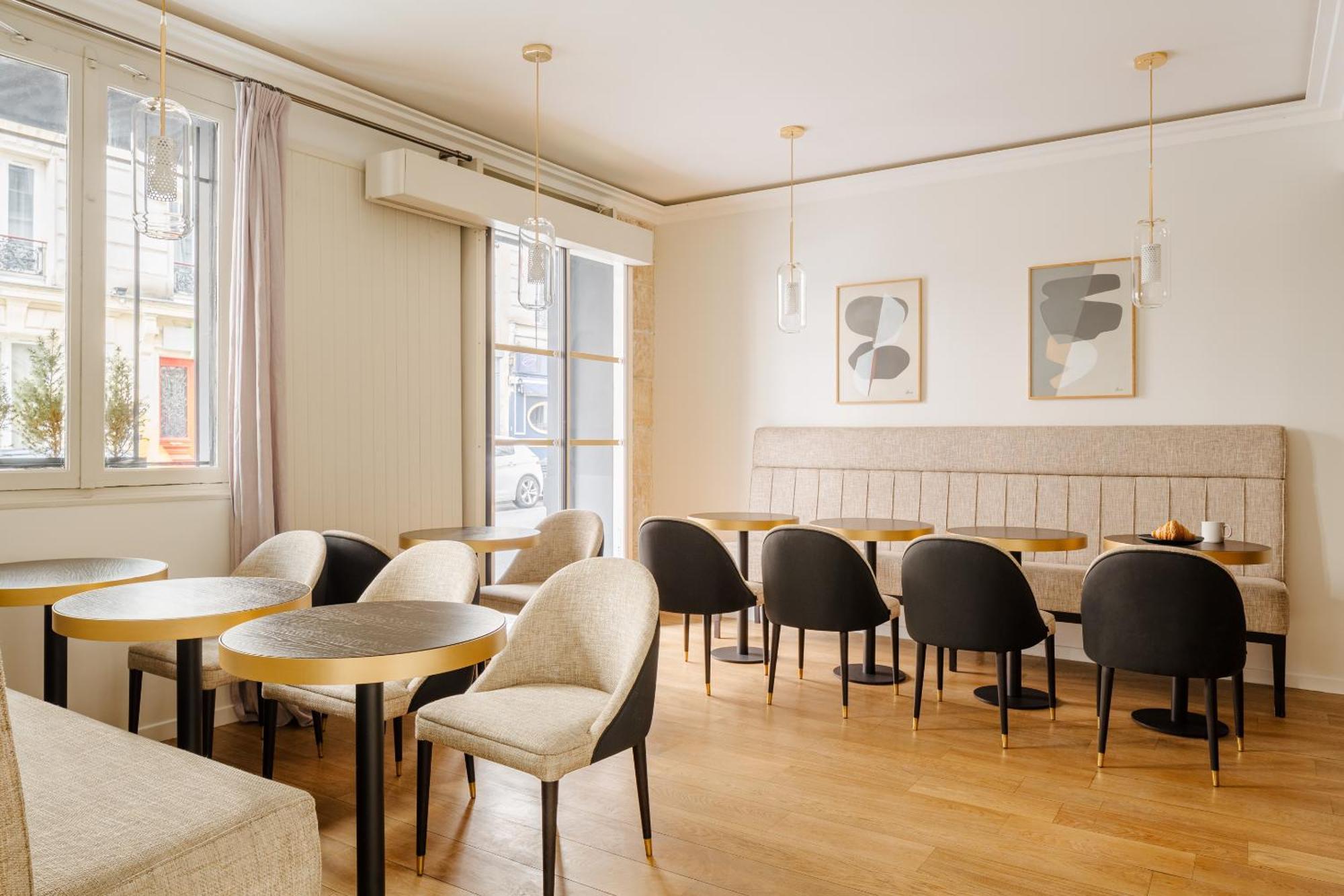 Sonder Le Frochot Hotel 3*