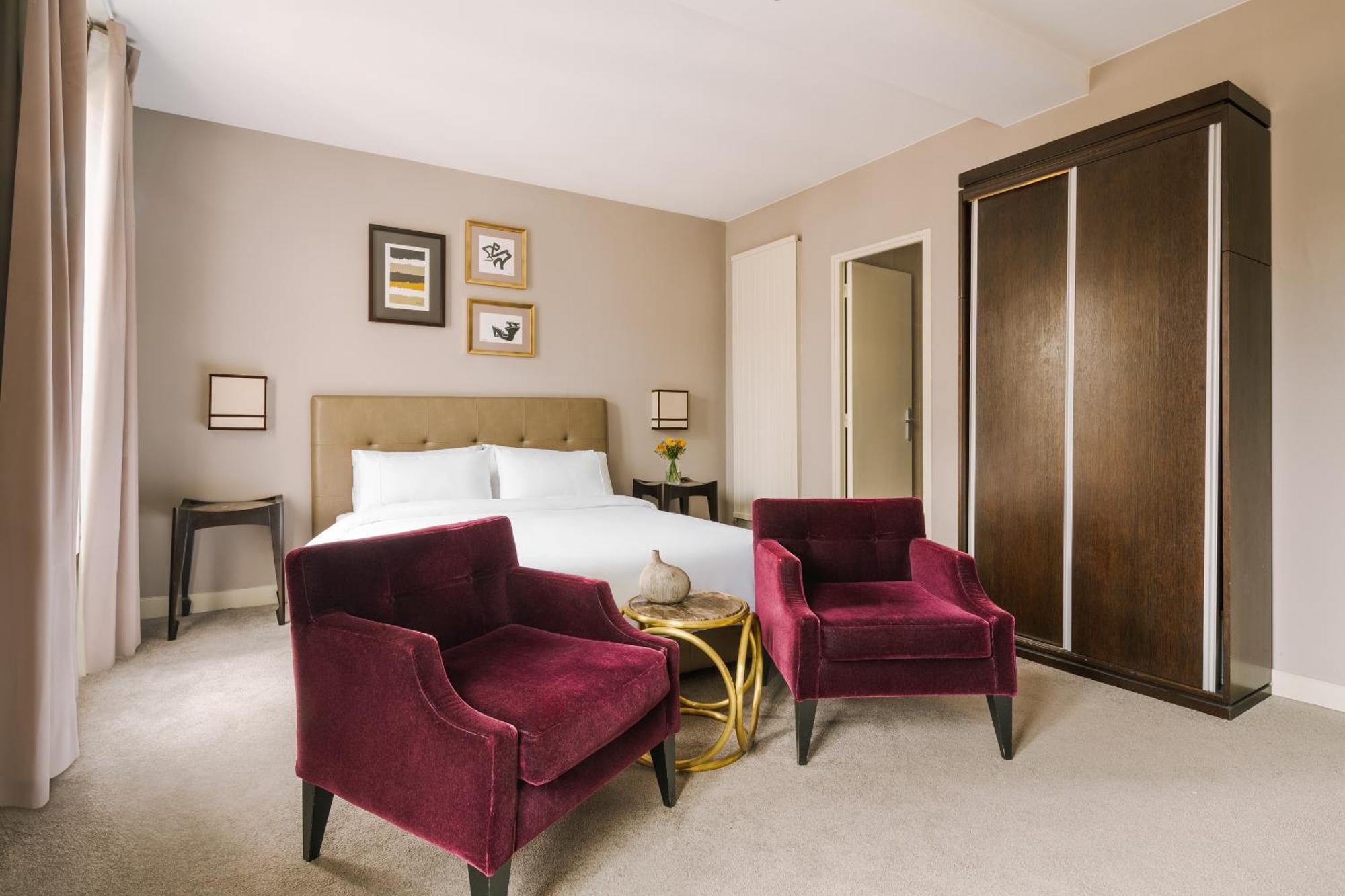 Hotel Sonder Le Frochot Paris