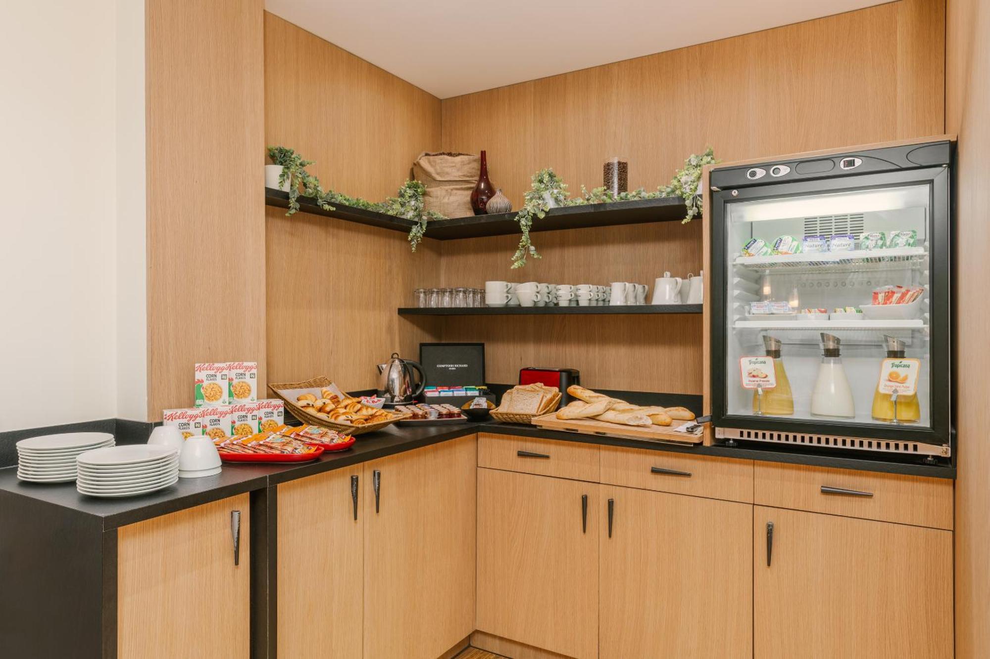 Hotel Sonder Le Frochot