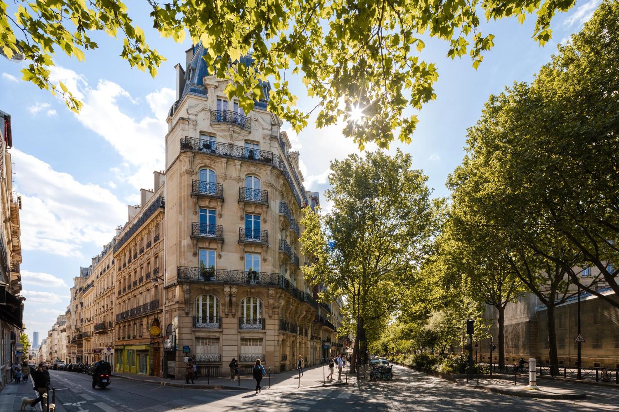 Sonder Le Frochot Paris