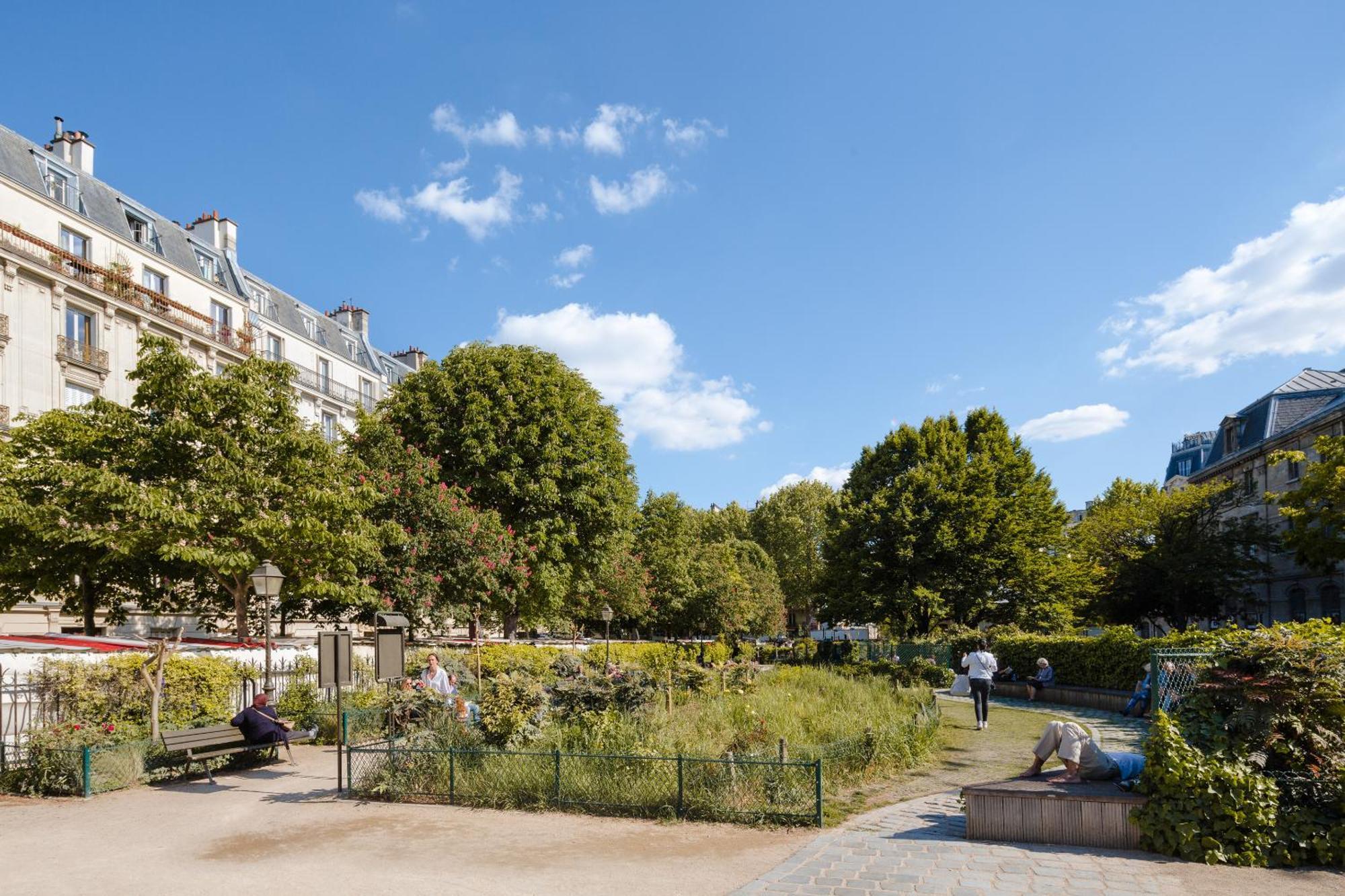 Sonder Le Frochot 3* Paris