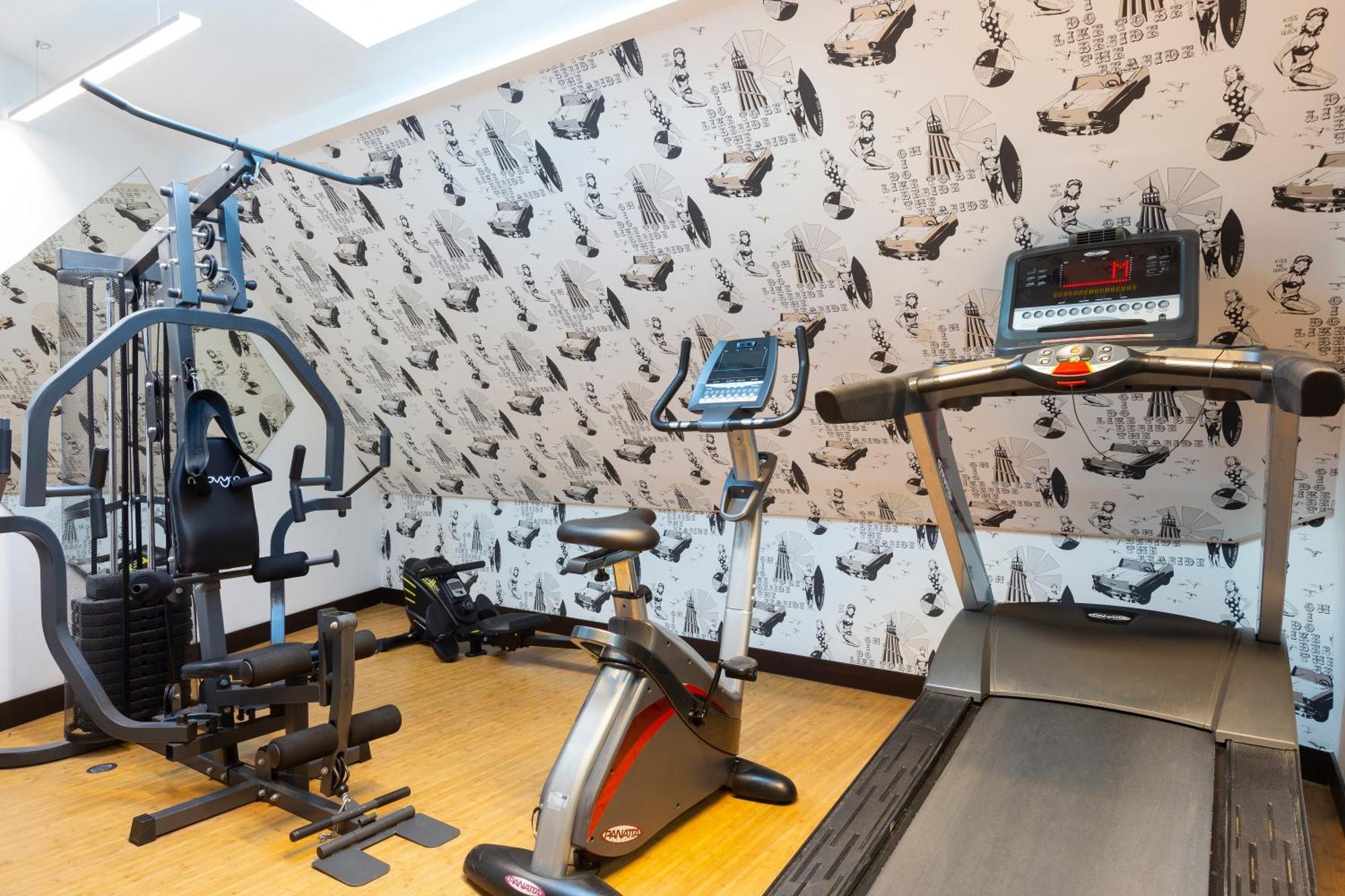 Hor Europe Hotel 4*